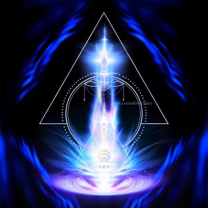 Inner Harmony & Sacred Balance Lightcode