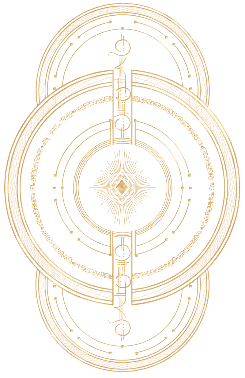 Majikal Worlds Soul Code - Star Gate - WEB RES-1