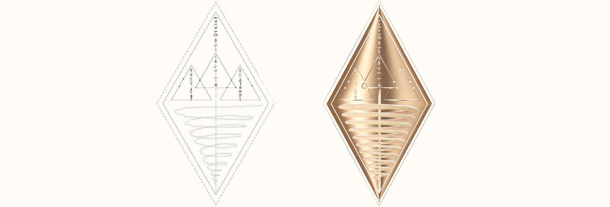 NEW Branding Examples - Elestial Arts Pippa La Doube-12
