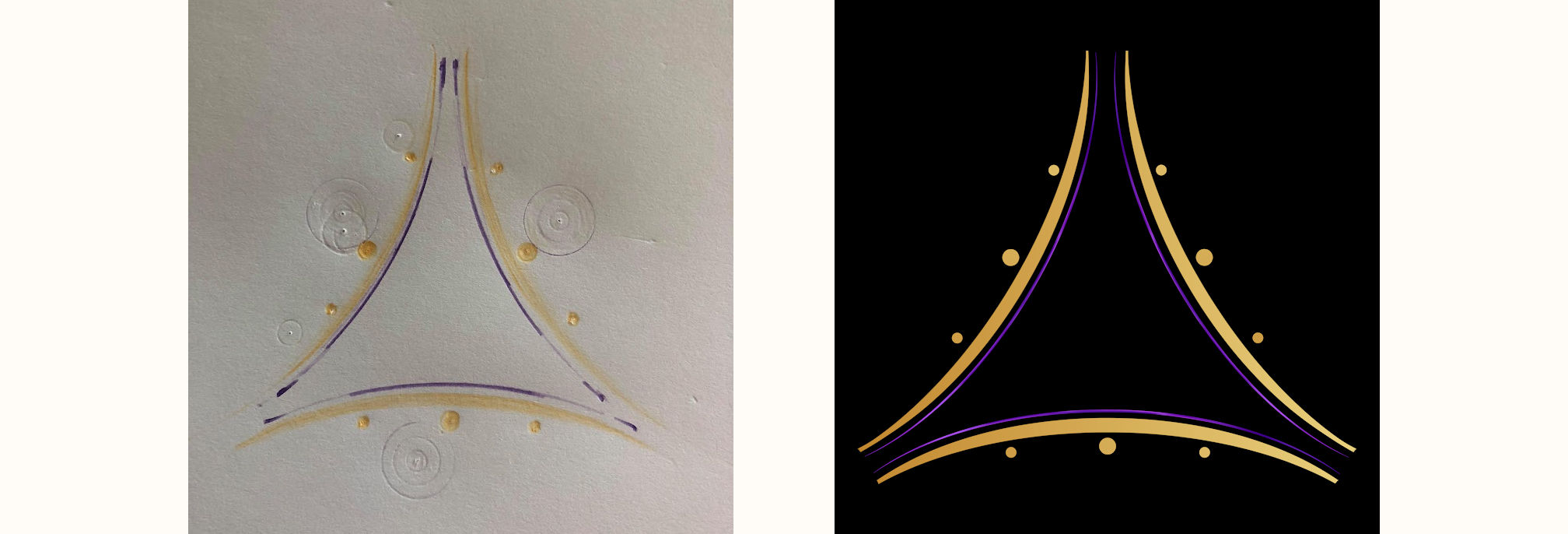 NEW Branding Examples - Elestial Arts Pippa La Doube-9