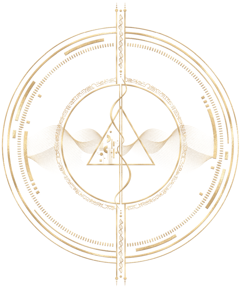 Pippa La Doube's Golden Light Oneness and Magic Lightcode PORTAL - WEB-1 2