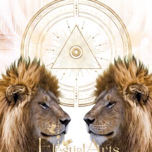 Golden Heart Alchemy Lightcode