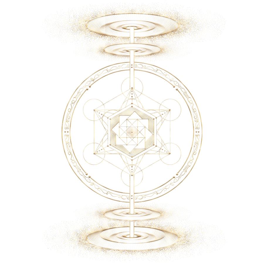 2. Lia - The Sovereign Key – Embodied Stellar Self - TRANSPARENT - WEB RES