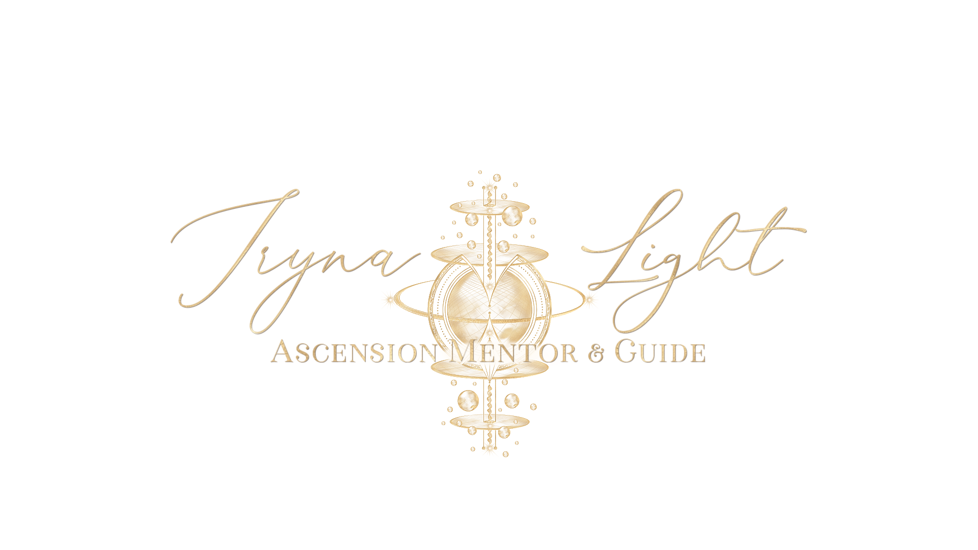 Iryna Majikal Banner Text Logo - drop shadow-1