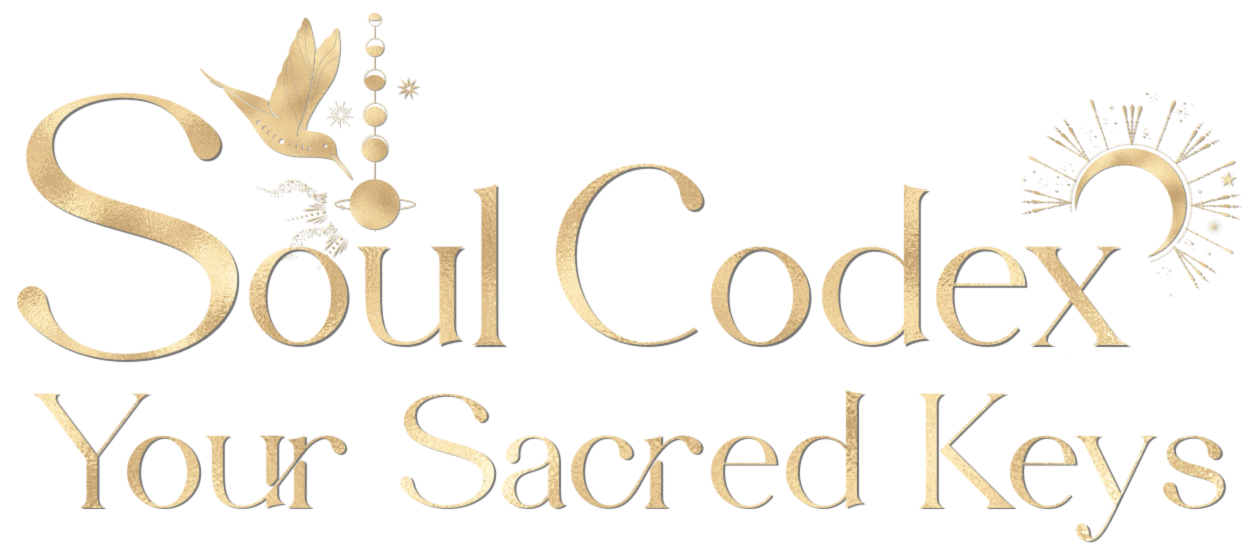 Soul Codex 2026-2