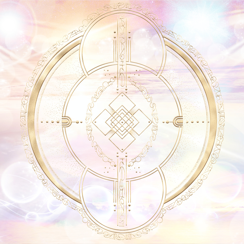 WEB RES - Soul Codex - Soul Code II - The Sacred Bridge of Light - Display 1.-3