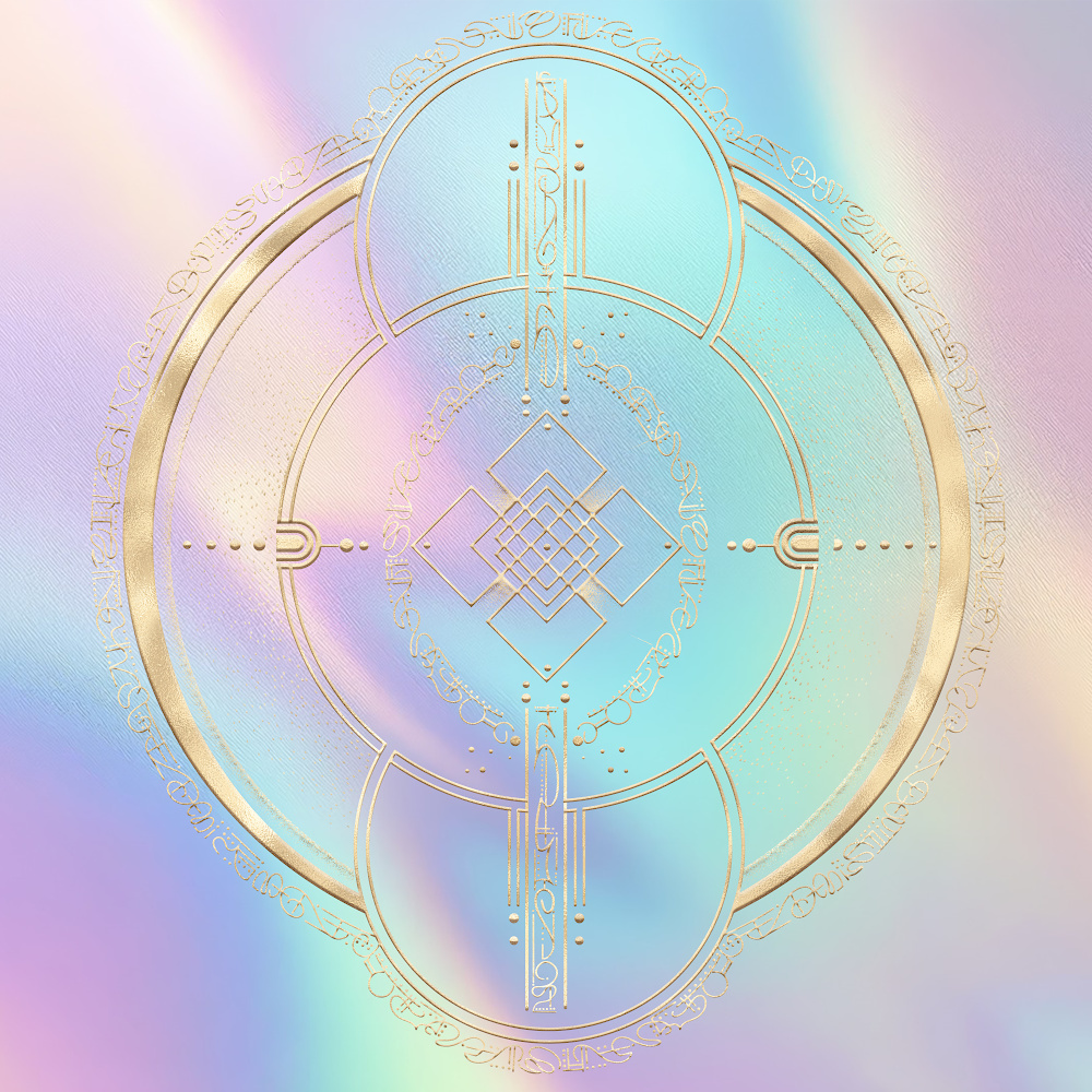 WEB RES - Soul Codex - Soul Code II - The Sacred Bridge of Light - Display 1.-5