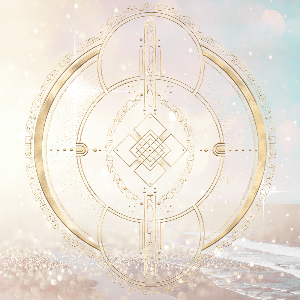 WEB RES - Soul Codex - Soul Code II - The Sacred Bridge of Light - Display 1.-7