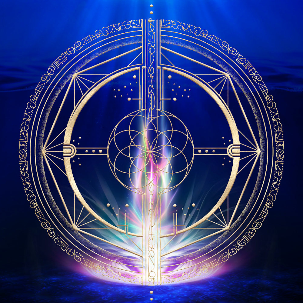 WEB RES - Soul Codex - Soul Code III - The Sovereign Channel of Source - Display 1.-1