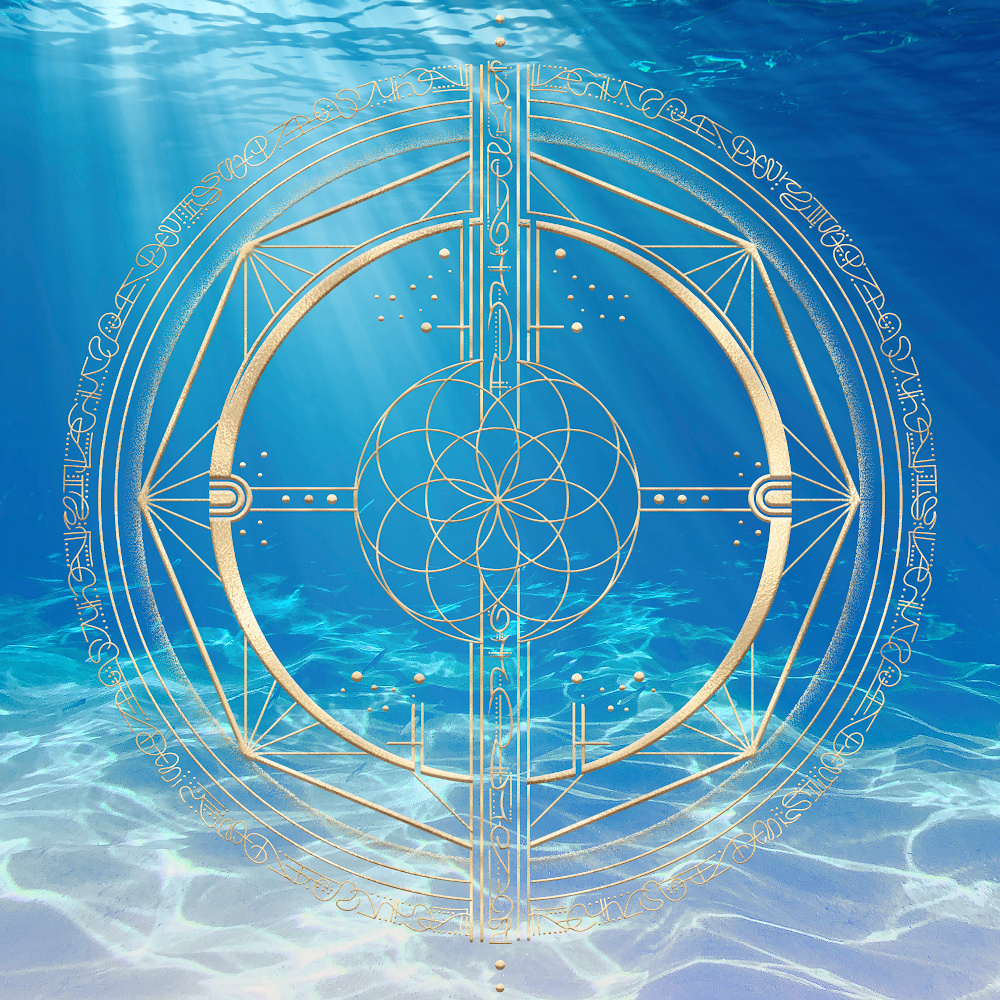 WEB RES - Soul Codex - Soul Code III - The Sovereign Channel of Source - Display 1.-2