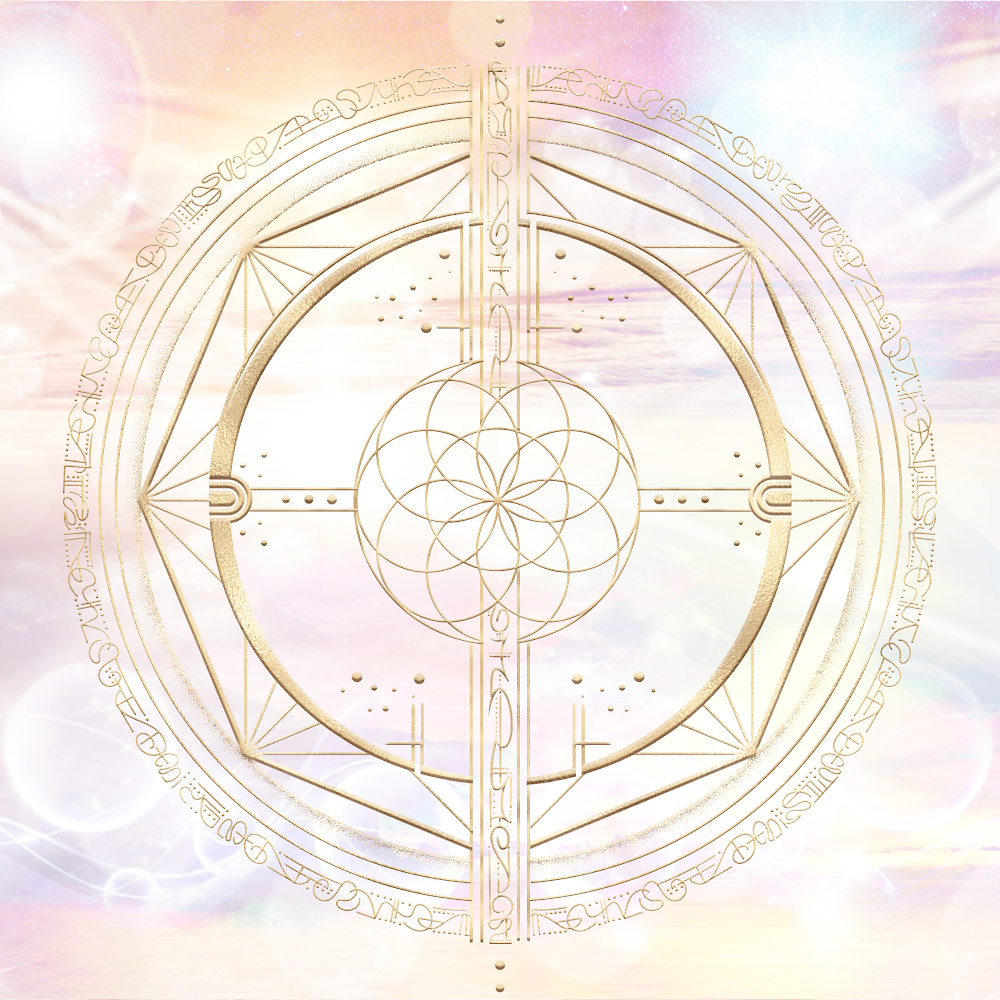 WEB RES - Soul Codex - Soul Code III - The Sovereign Channel of Source - Display 1.-3