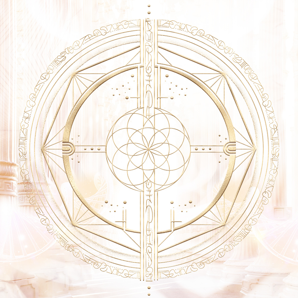 WEB RES - Soul Codex - Soul Code III - The Sovereign Channel of Source - Display 1.-4