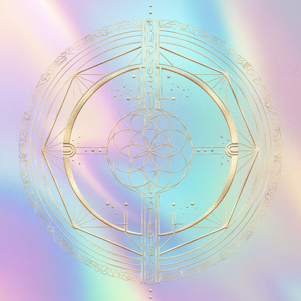 WEB RES - Soul Codex - Soul Code III - The Sovereign Channel of Source - Display 1.-5