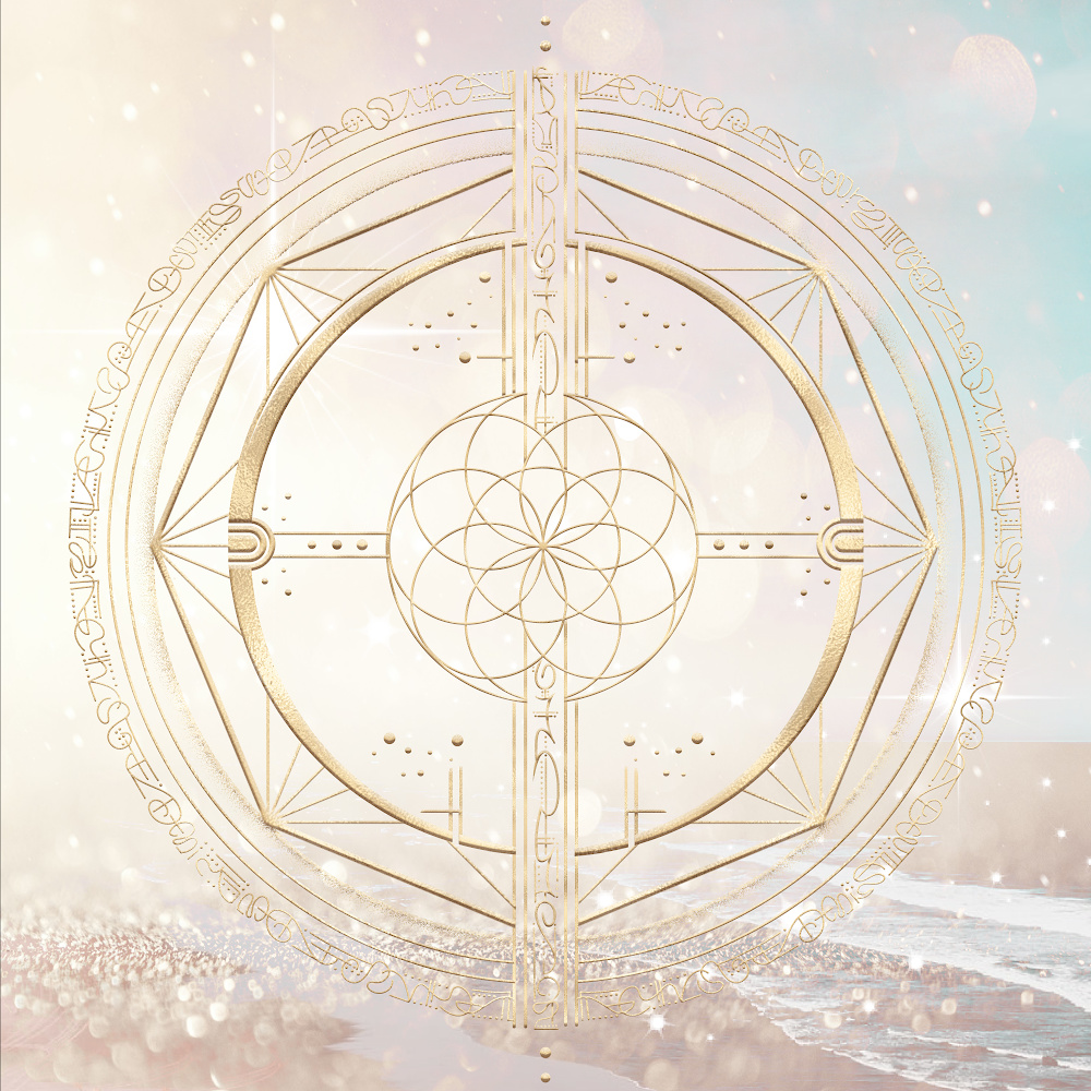 WEB RES - Soul Codex - Soul Code III - The Sovereign Channel of Source - Display 1.-7